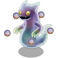 Ghazt — Plant island MSM option 10