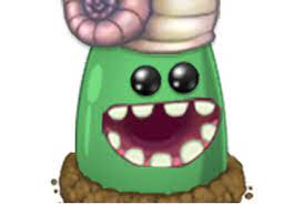 Plant island MSM — option 15