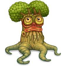 Oaktopus — Plant island MSM option 17