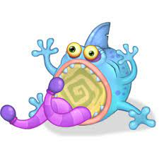 Pummel — Plant island MSM option 21
