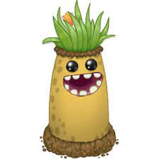 Sol — Plant island MSM option 27