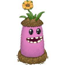 Plant island MSM — option 29