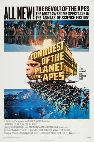 Conquestoftheplanetoftheapesxlg — Planet of the Apes Movies option 1