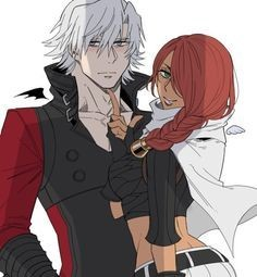 1f0a8fdfd5a5baf2f380f0b52bed2339 — Devil May Cry Ships option 1
