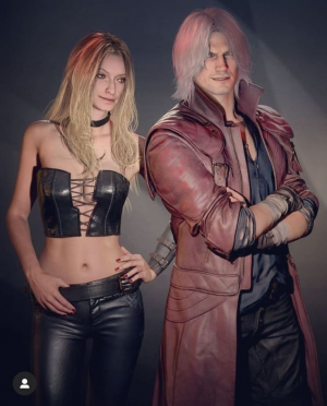 90d4c0a3e825c58d3a5c26d04e9e18e8 — Devil May Cry Ships option 5