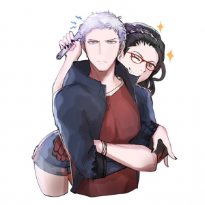 9c978cf9af5e53b1400c429a67d46417 — Devil May Cry Ships option 6