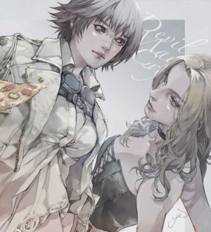 D429b324fc7ddbdca148ed747dbb9327 — Devil May Cry Ships option 10