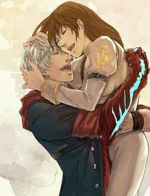 E188667ba56c982de9daa0430094eded — Devil May Cry Ships option 11