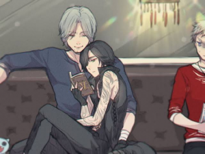 Images 1 — Devil May Cry Ships option 13