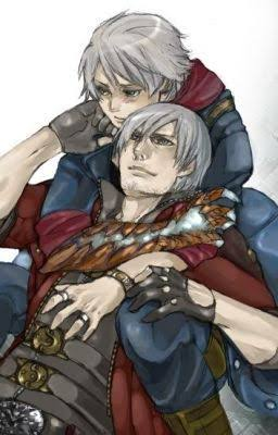 Images — Devil May Cry Ships option 14