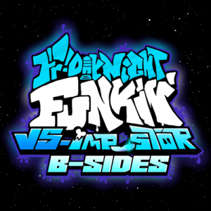 Bsidemeh — Vs Impostor Fanmods option 14