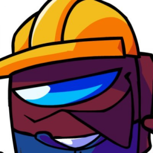 Glitchy — Vs Impostor Fanmods option 32