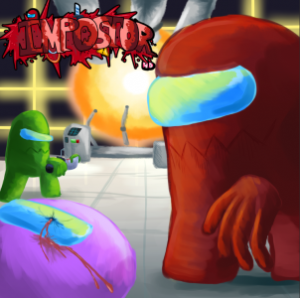 Vs Impostor Fanmods — option 33