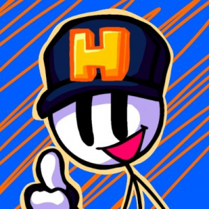 Henry — Vs Impostor Fanmods option 34