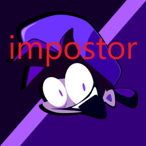 Imprestyle — Vs Impostor Fanmods option 36