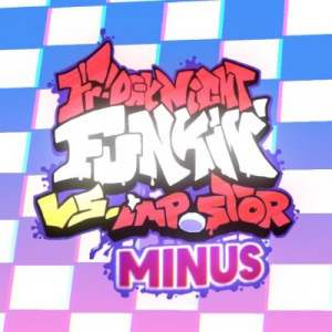Minus — Vs Impostor Fanmods option 39