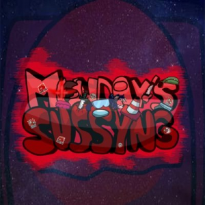 Monday Sus — Vs Impostor Fanmods option 40
