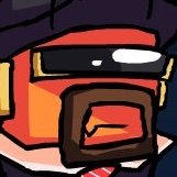 Sharp Impostor — Vs Impostor Fanmods option 46