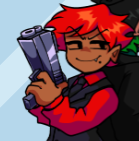 Vis Humanpng — Vs Impostor Fanmods option 54