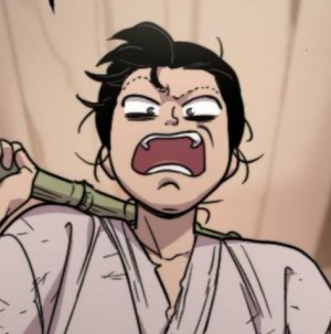 Zzzzz 1688542838screenshot20230705143759 — Return of The Mount Hua Sect ANYTHING Tier List option 7
