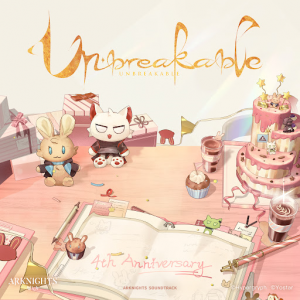 Zzzzz 1722087282141 — Arknights Vocal Songs (Ver.2) option 146