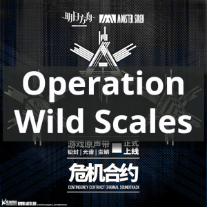 Zzzzz 1783530802do Podmiany 039 — Arknights Vocal Songs (Ver.2) option 40