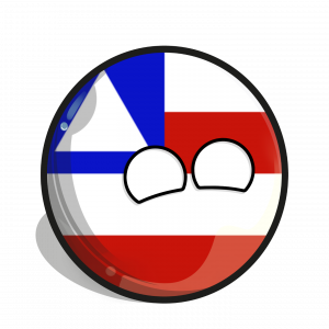 Sticker20230408t170442 — Estados do brasil countryballs option 5