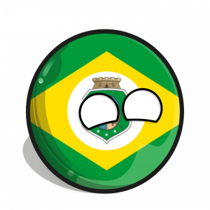 Sticker20230408t170601 — Estados do brasil countryballs option 6