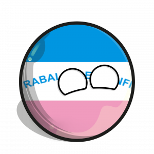 Sticker20230408t170712 — Estados do brasil countryballs option 7