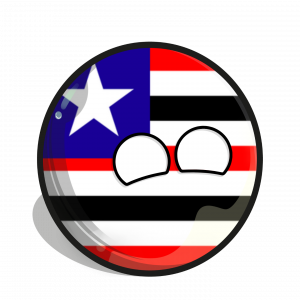 Sticker20230408t170929 — Estados do brasil countryballs option 9