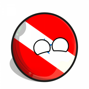 Sticker20230408t171301 — Estados do brasil countryballs option 13