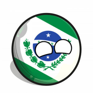 Sticker20230408t171618 — Estados do brasil countryballs option 15