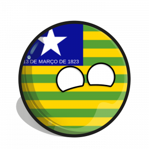 Sticker20230408t171758 — Estados do brasil countryballs option 17