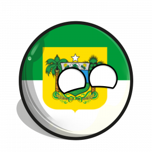 Sticker20230408t171947 — Estados do brasil countryballs option 19