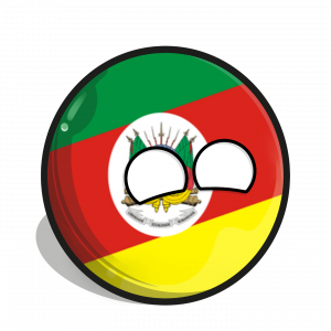 Sticker20230408t172027 — Estados do brasil countryballs option 20