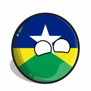 Sticker20230408t172106 — Estados do brasil countryballs option 21