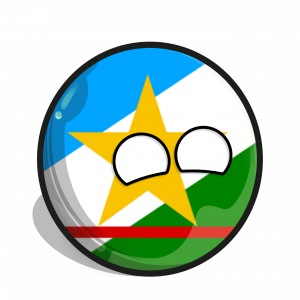 Sticker20230408t172139 — Estados do brasil countryballs option 22