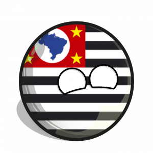 Sticker20230408t172305 — Estados do brasil countryballs option 24