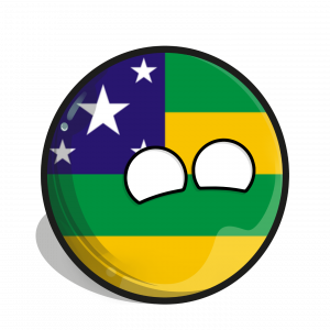 Sticker20230408t172328 — Estados do brasil countryballs option 25
