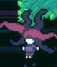 Badelinebosspng — Celeste - Gameplay Elements option 1