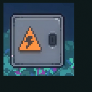Electricitypng — Celeste - Gameplay Elements option 18