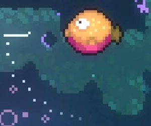 Fishpng — Celeste - Gameplay Elements option 21