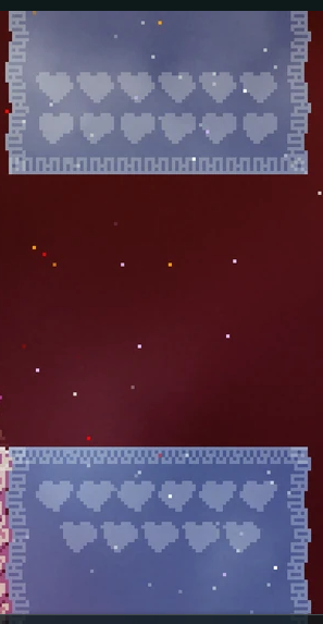 Heartgatepng — Celeste - Gameplay Elements option 24