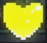 Yellowheartpng — Celeste - Gameplay Elements option 48