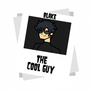 Blake β EXPLORAMA CAMP ποΈπͺ option 3