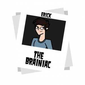 Erick β EXPLORAMA CAMP ποΈπͺ option 7