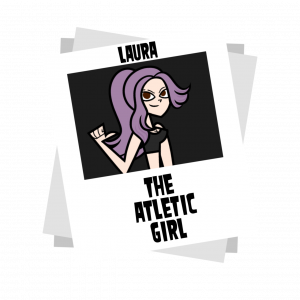 Laura β EXPLORAMA CAMP ποΈπͺ option 9