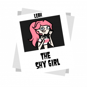 Leah β EXPLORAMA CAMP ποΈπͺ option 10