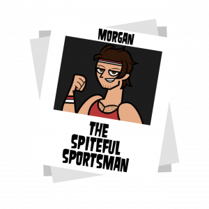 Morgan β EXPLORAMA CAMP ποΈπͺ option 12