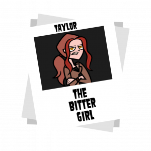 Taylor β EXPLORAMA CAMP ποΈπͺ option 15